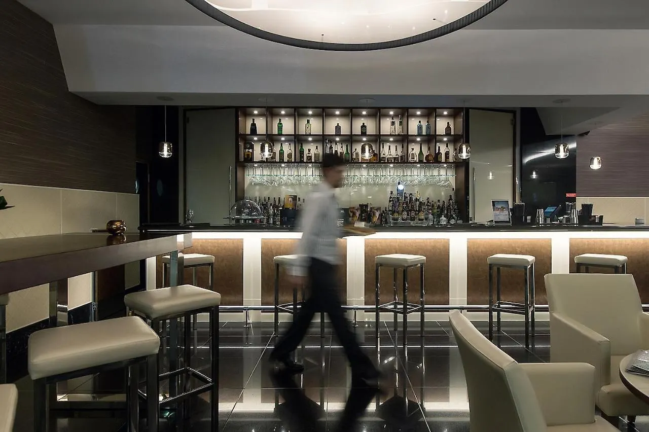 Sana Metropolitan Hotel Lisbon