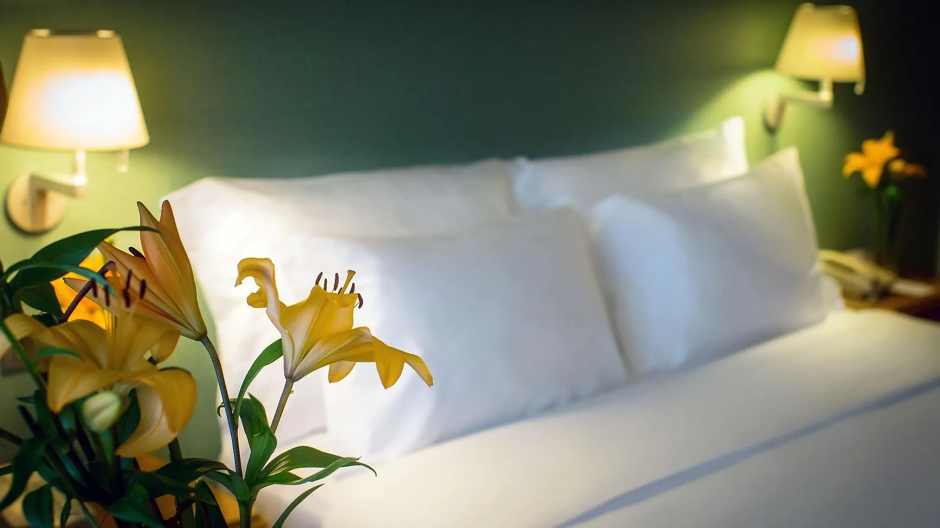 Sana Metropolitan Hotel Lisbon
