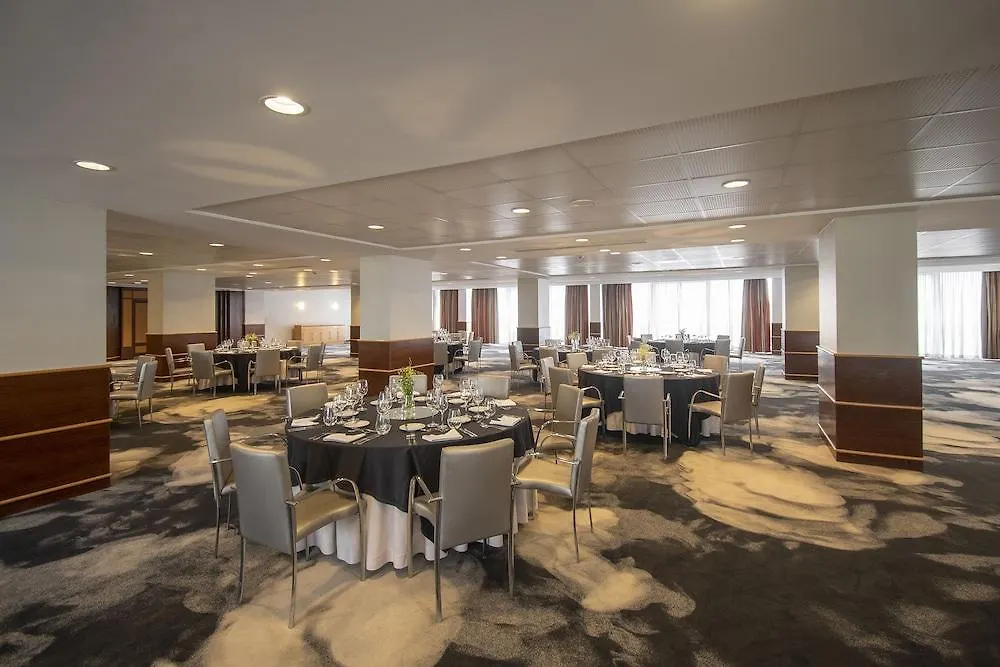 Sana Metropolitan Hotel Lisbon