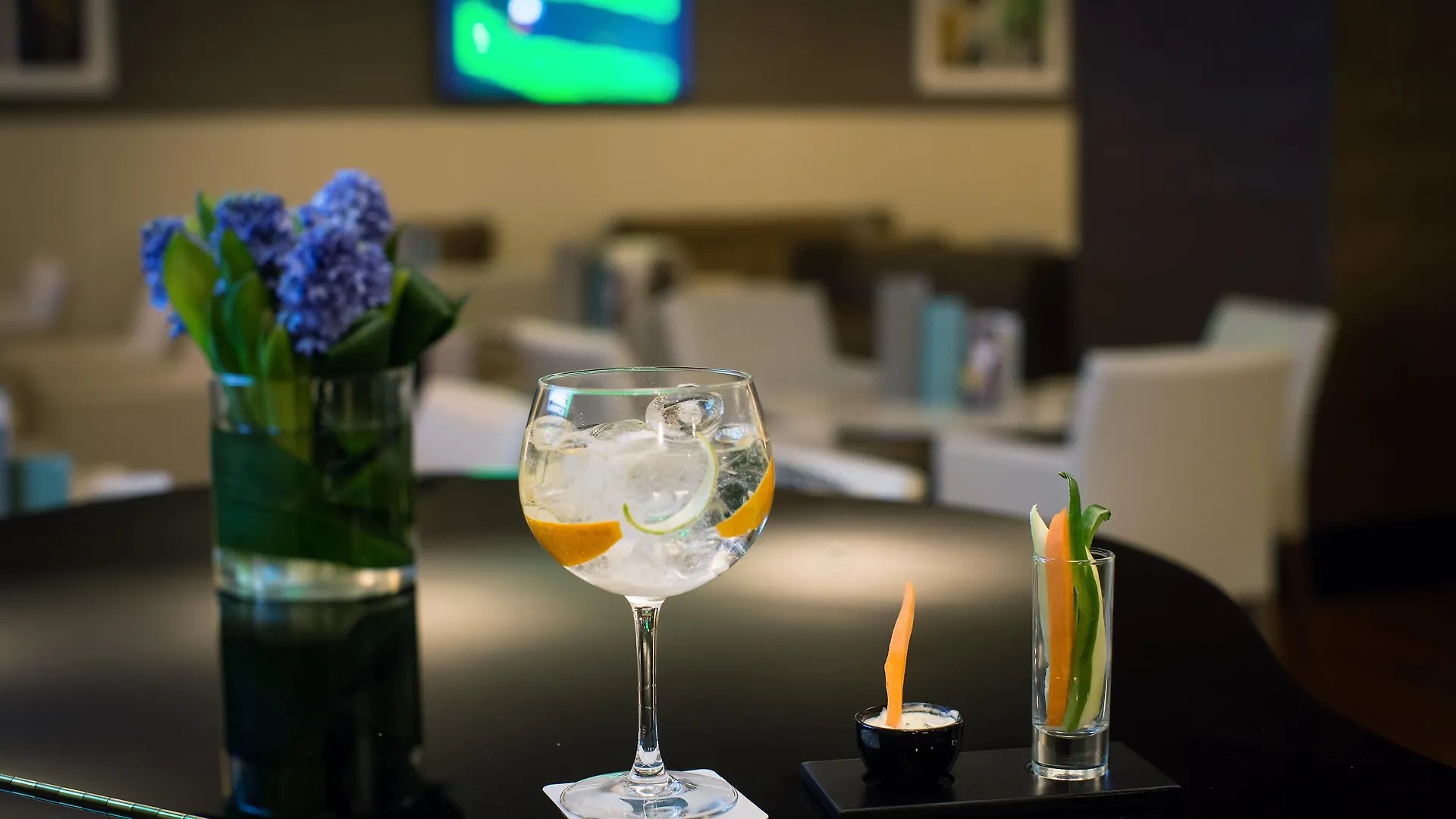 Sana Metropolitan Hotel Lisbon
