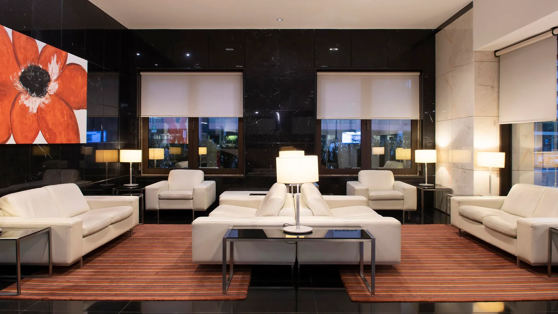 Sana Metropolitan Hotel Lisbon