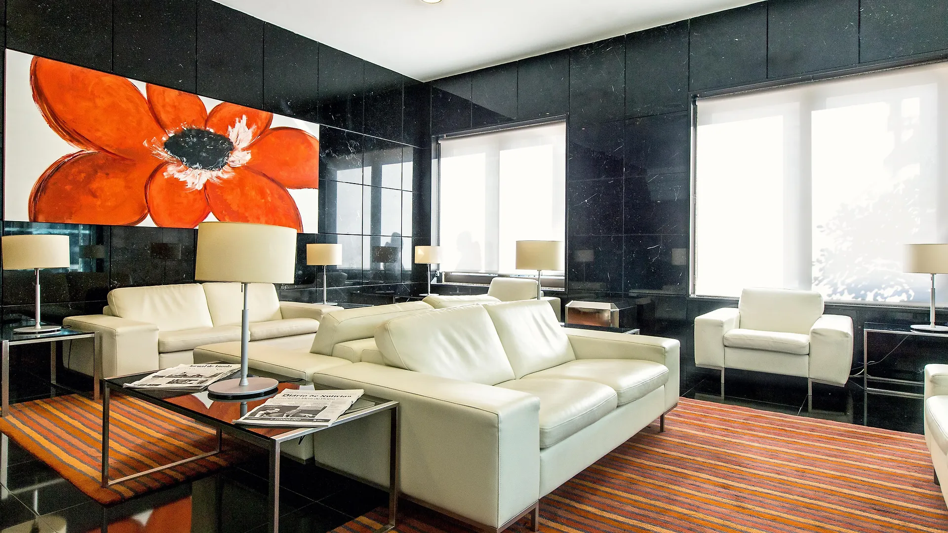 Sana Metropolitan Hotel Lisbon