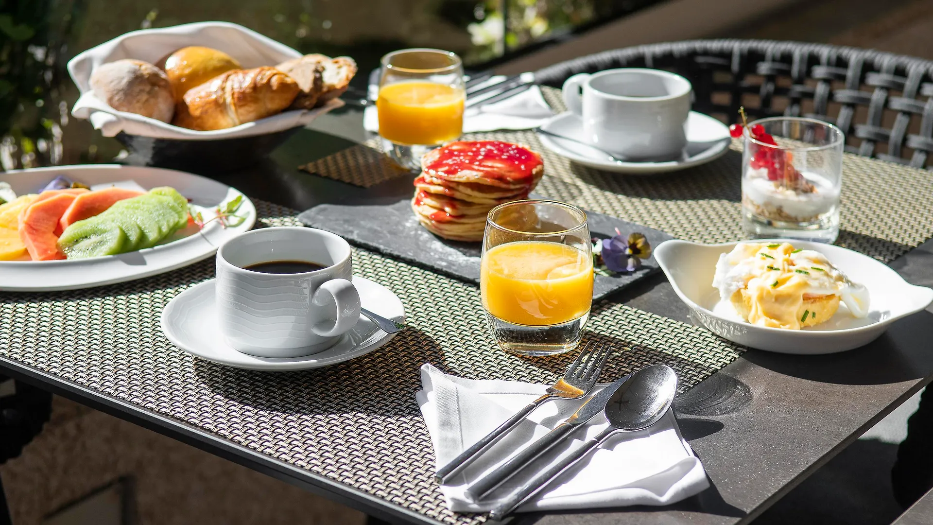 Sana Metropolitan Hotel Lisbon 4*,