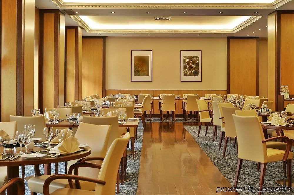 Sana Metropolitan Hotel Lisbon