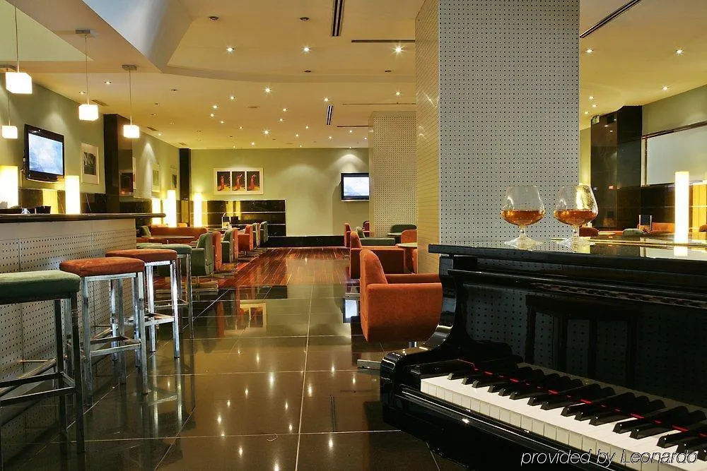 Sana Metropolitan Hotel Lisbon