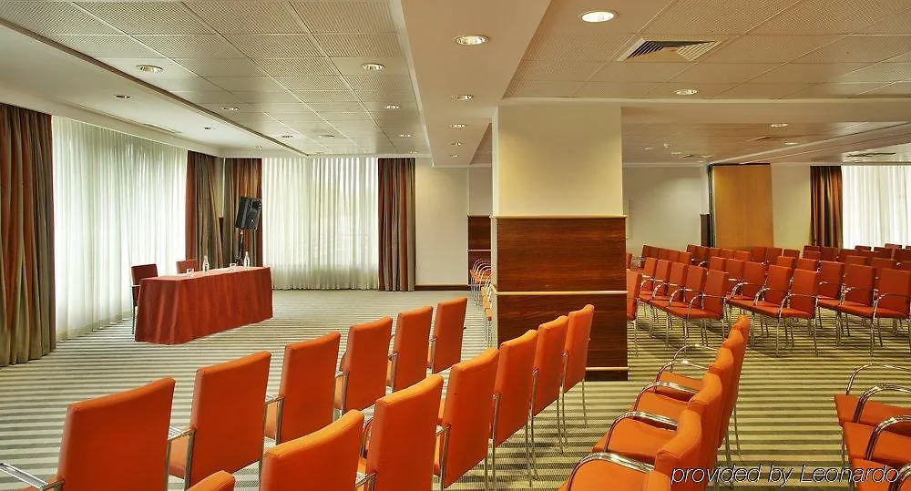 ****  Sana Metropolitan Hotel Lisbon Portugal