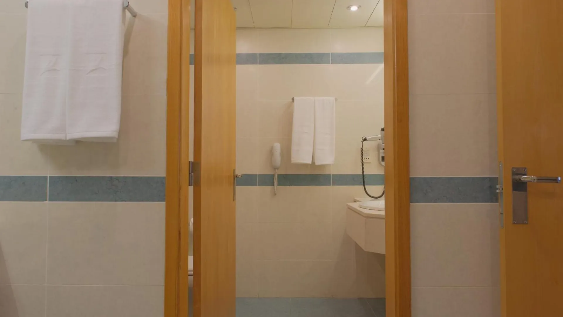 Sana Metropolitan Hotel Lisbon