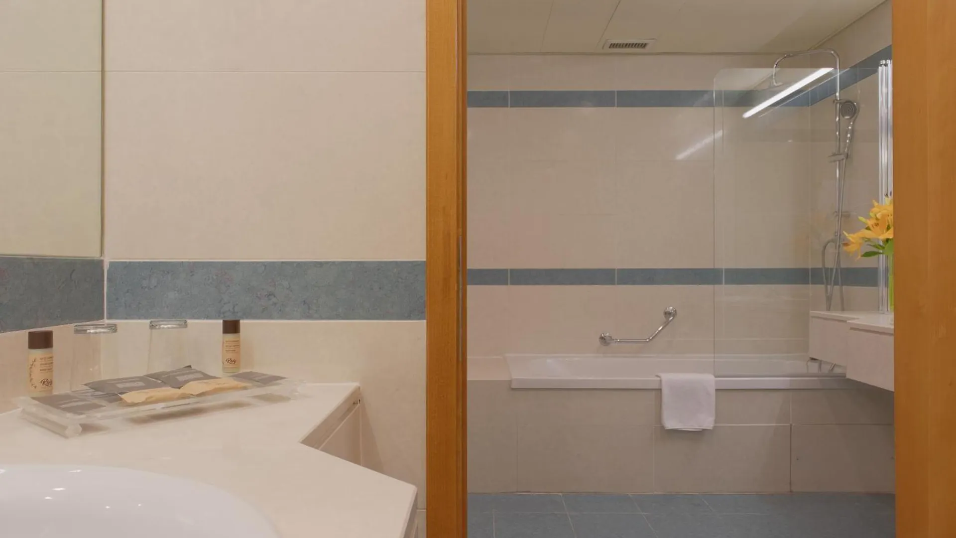 Sana Metropolitan Hotel Lisbon