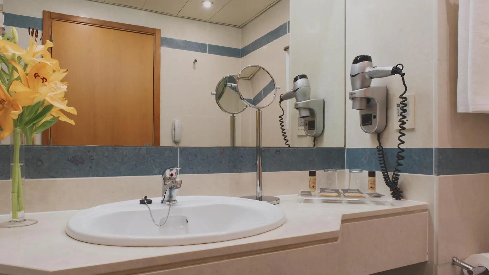 Sana Metropolitan Hotel Lisbon