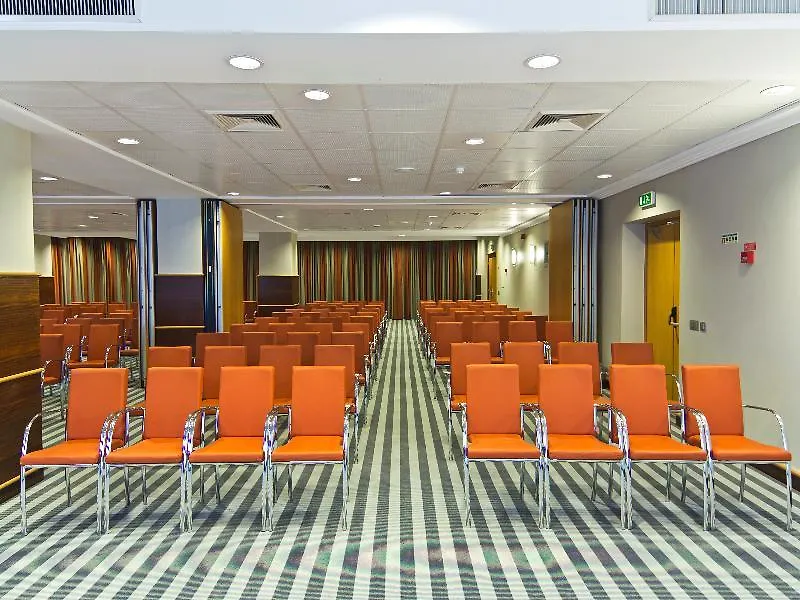 Sana Metropolitan Hotel Lisbon 4*,