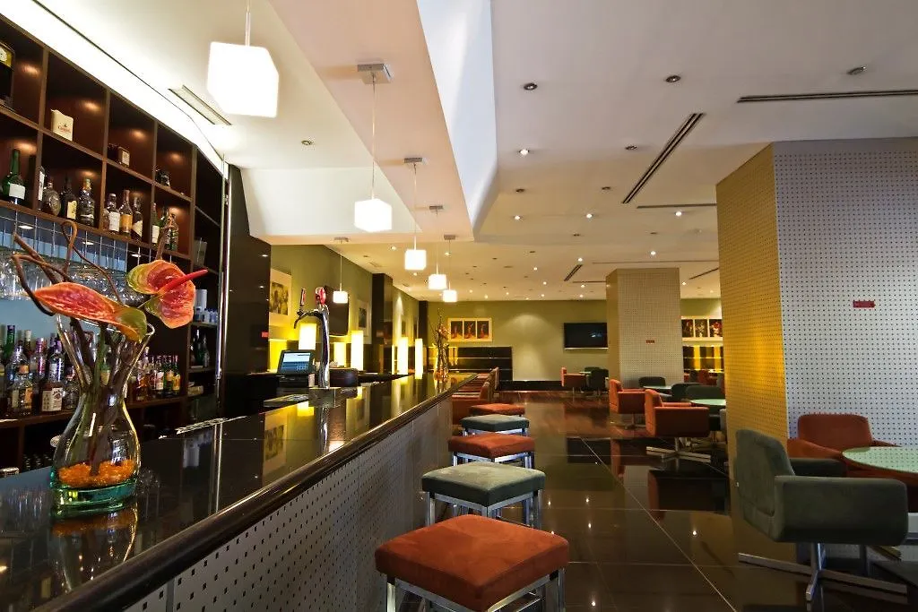 Sana Metropolitan Hotel Lisbon 4*,