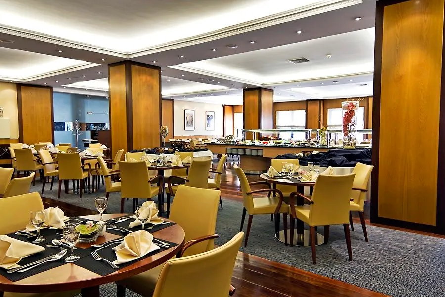 Sana Metropolitan Hotel Lisbon