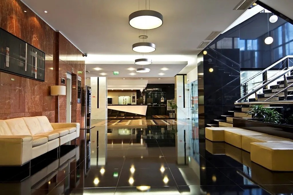 Sana Metropolitan Hotel Lisbon