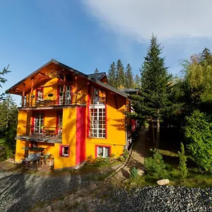 Kwatera prywatna Szopenowka