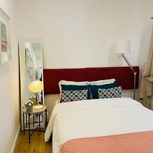 Enjoy Casa Dos Corvos Lissabon