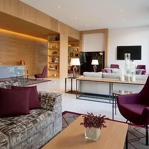4* מלון Avani Avenida Liberdade