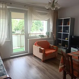Apartament Gdynska Ergo Arena