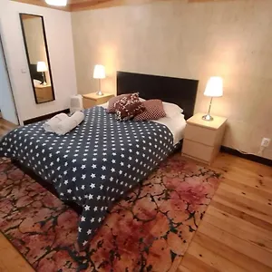 Casa Em Alfama Appartement