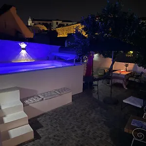 Castelo Terrace Appartement