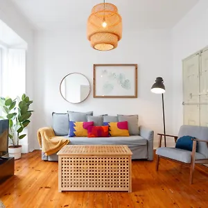 The Palm Leaf - Soc Appartement