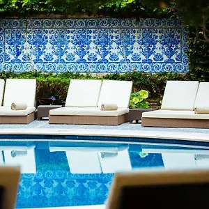 5* מלון Tivoli Avenida Liberdade - A Leading Of The World