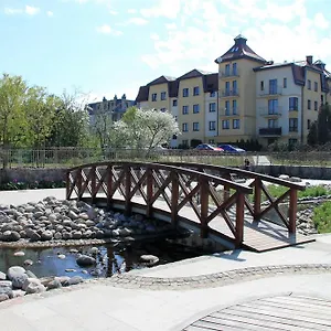 Apartament Mewa Polna