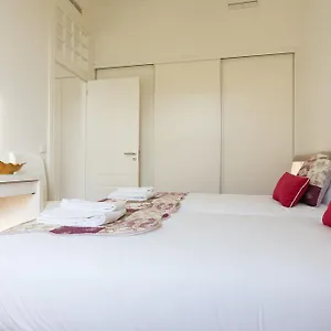 Flh Baixa Modern Place Appartement