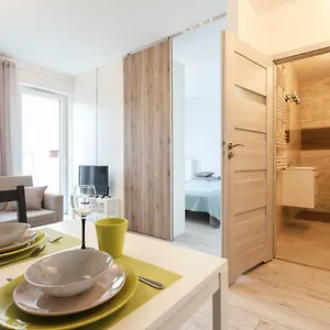 Apartament Avena 3