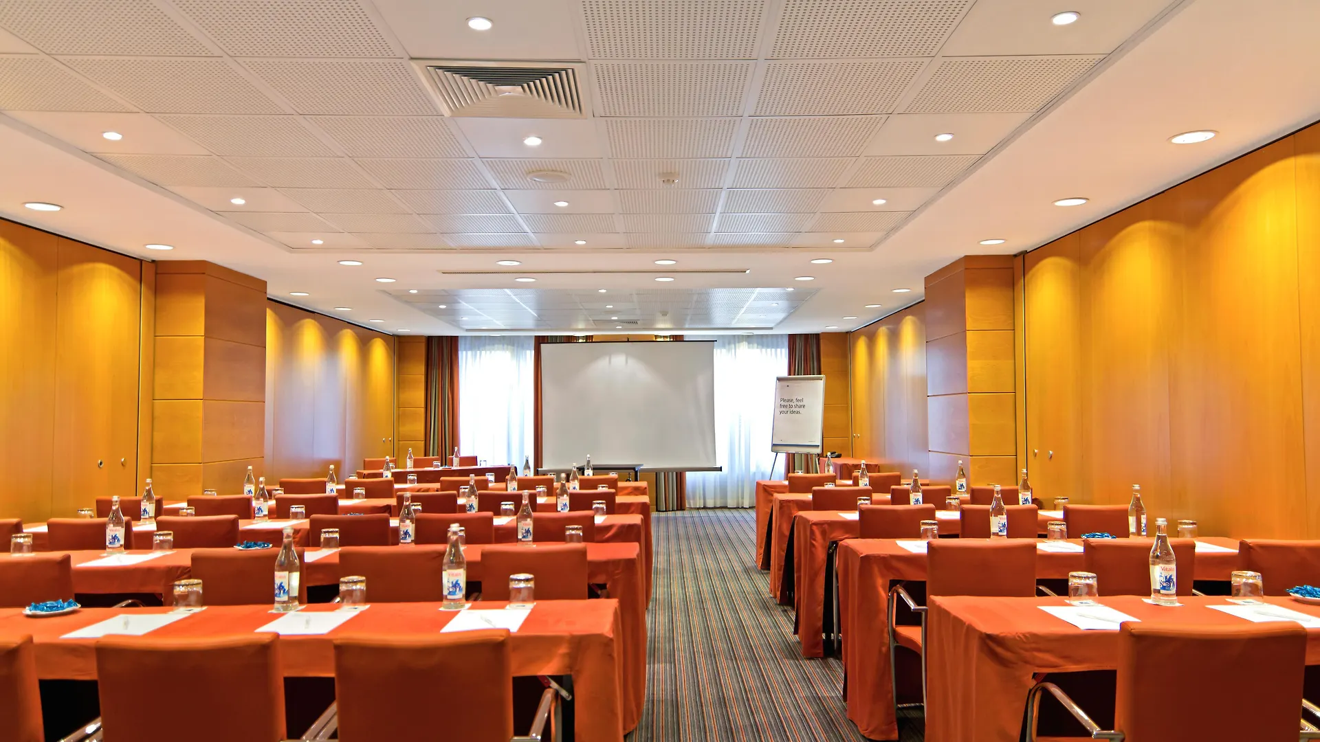 Sana Metropolitan Hotel Lisboa