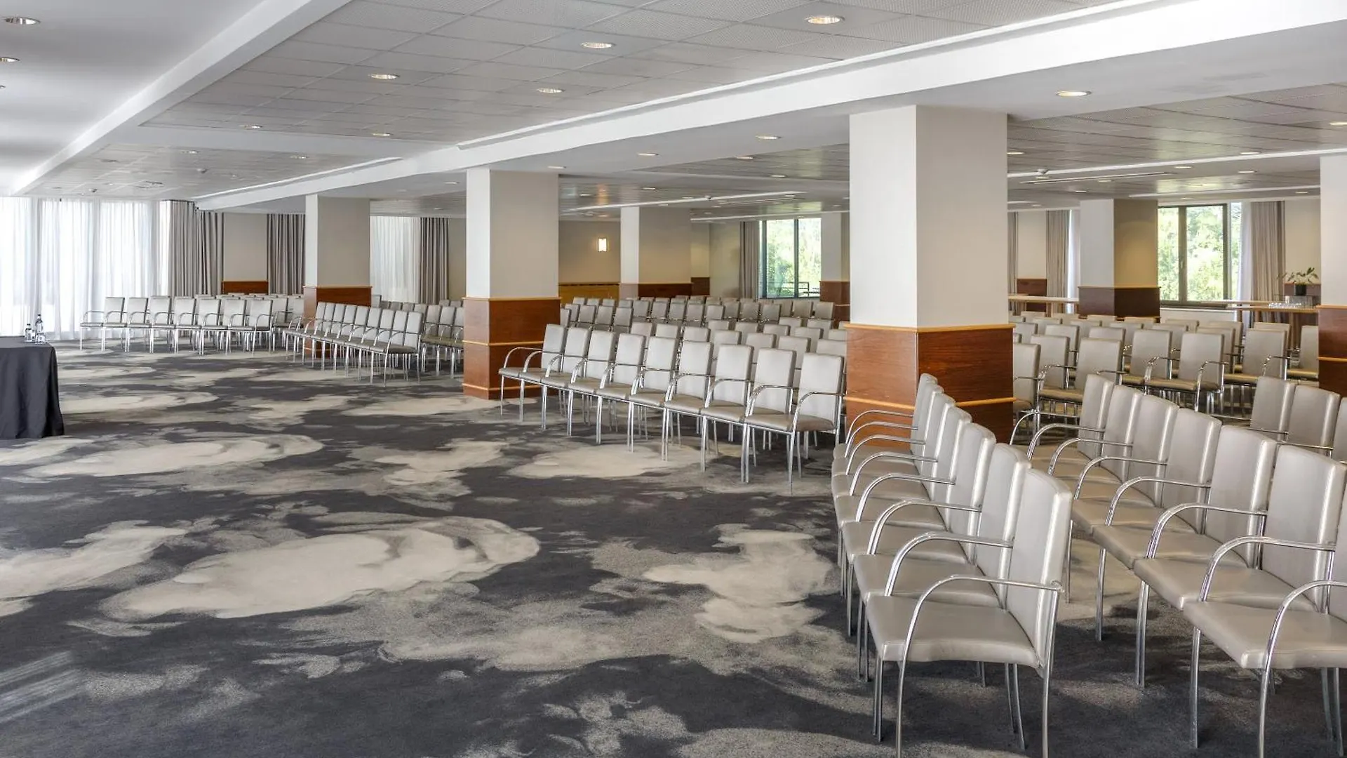 ליסבון Sana Metropolitan Hotel 4*,