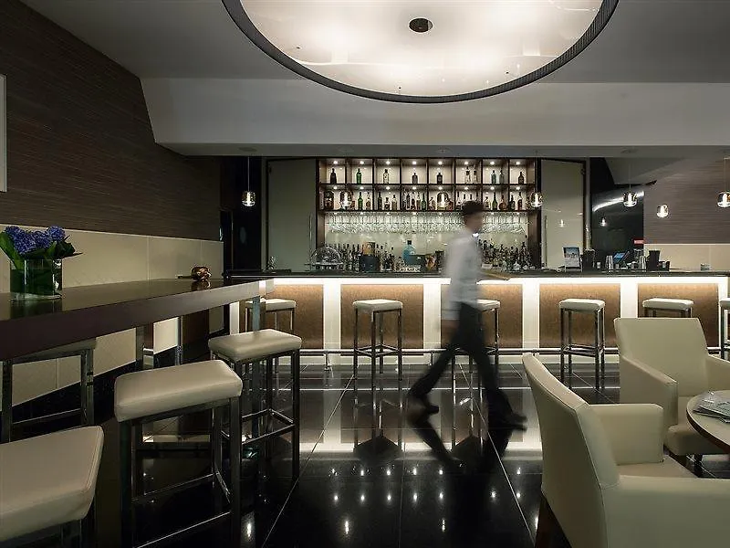 ****  ליסבון Sana Metropolitan Hotel פורטוגל